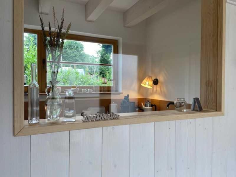 Ferienhaus Angelangt Prerow Cameră foto