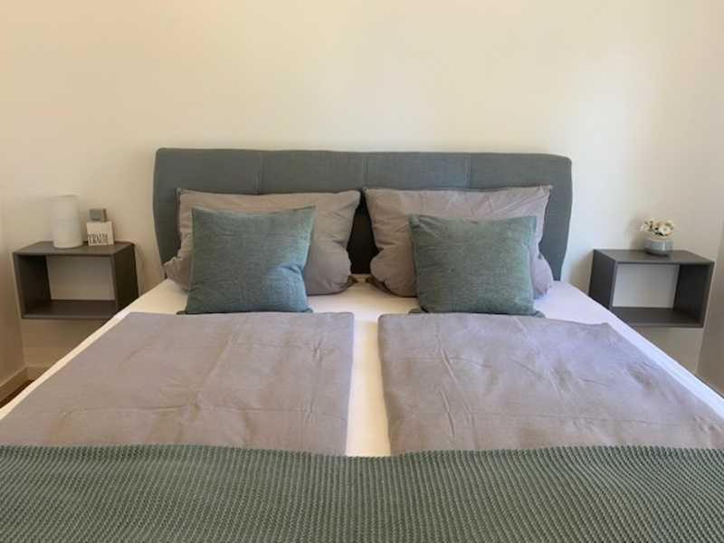 Ferienhaus Angelangt Prerow Cameră foto