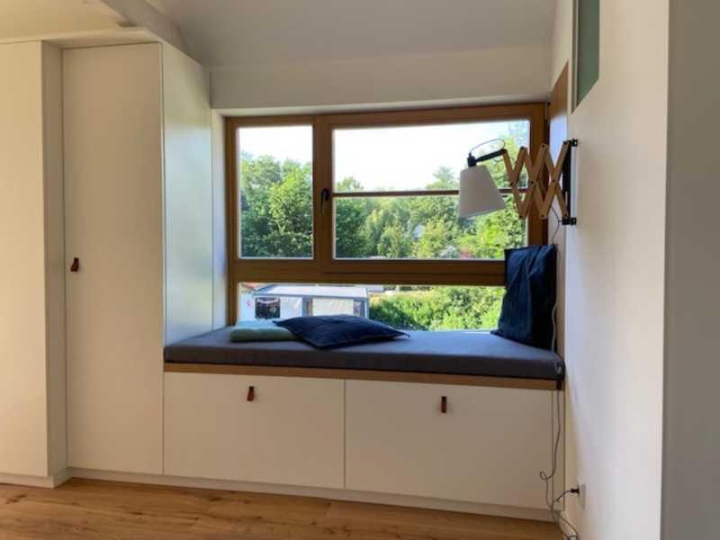 Ferienhaus Angelangt Prerow Cameră foto