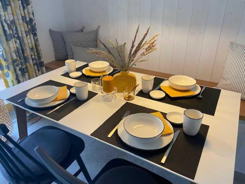 Ferienhaus Angelangt Prerow Cameră foto