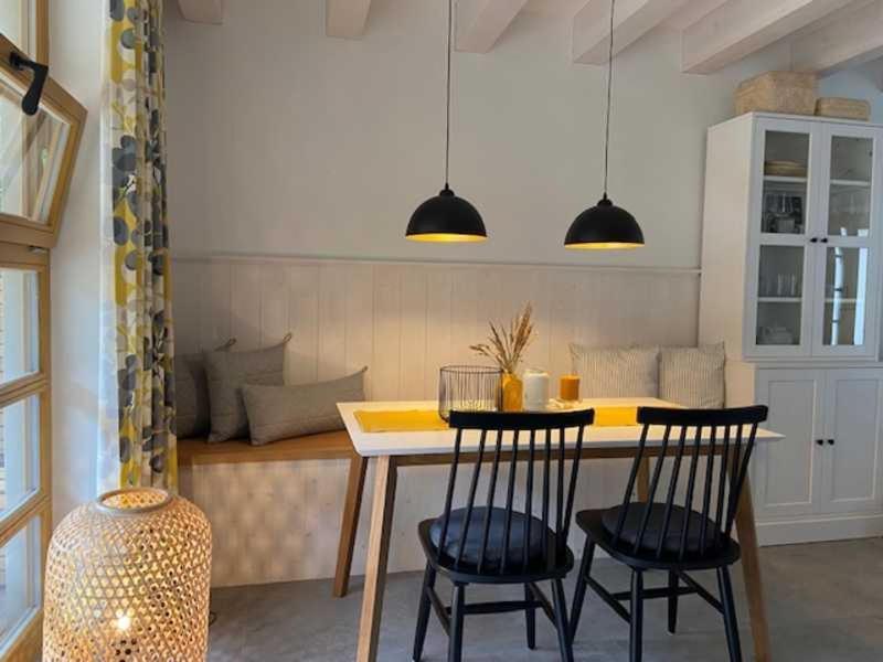 Ferienhaus Angelangt Prerow Cameră foto
