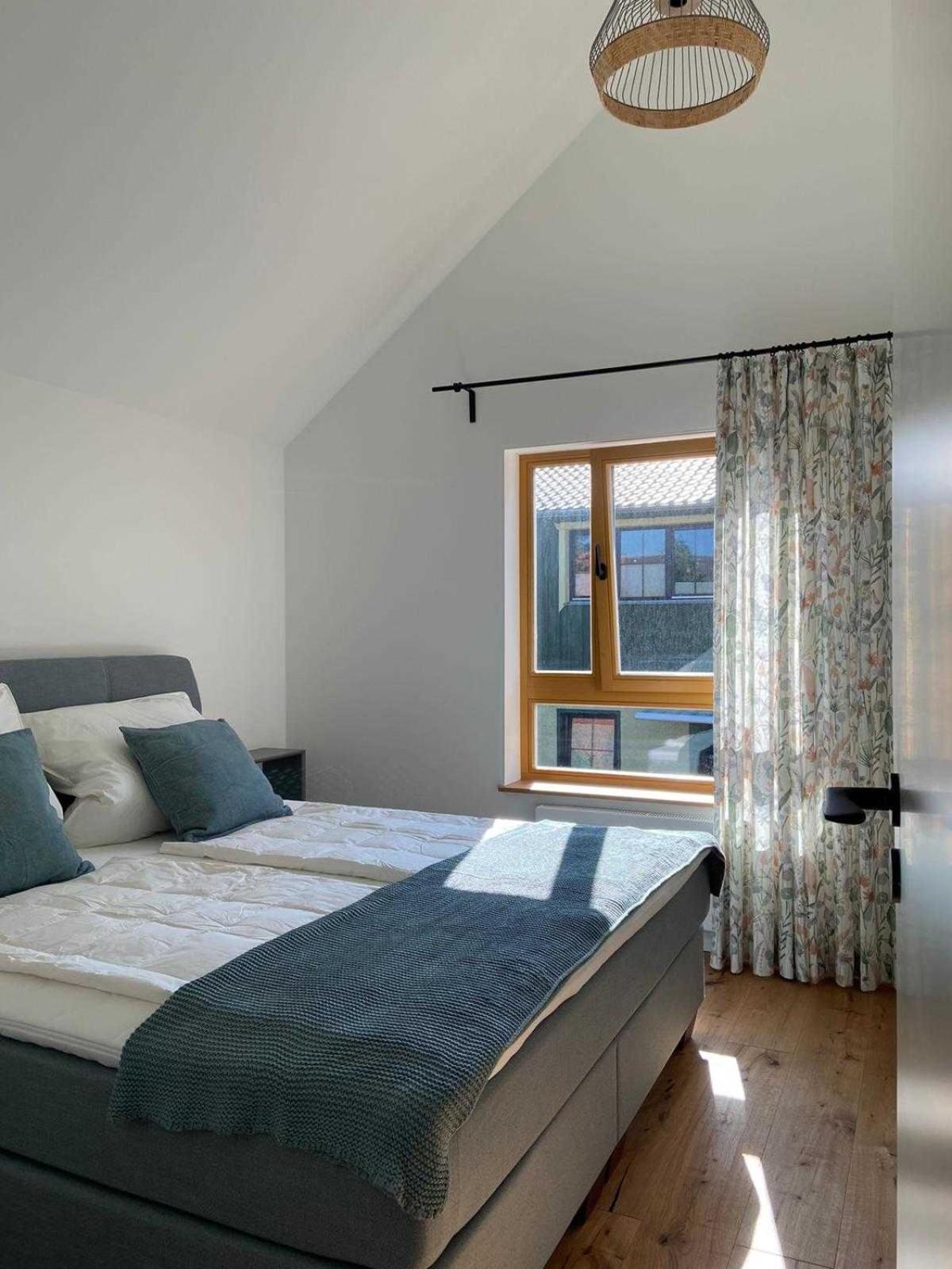 Ferienhaus Angelangt Prerow Cameră foto
